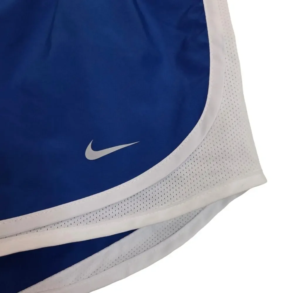 Nike | Dri-Fit Running Shorts with Mesh Sides